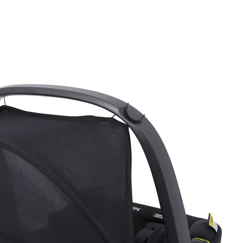 InfaSecure Adapt More Capsule - ISOFix (Birth to 6 Months) - Dusk