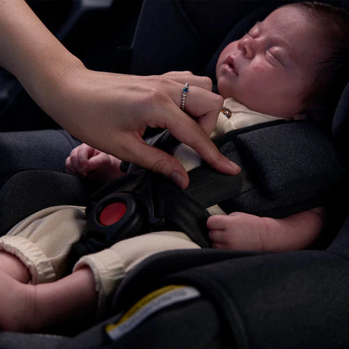 InfaSecure Cocoon Go (Birth to 6 Months)