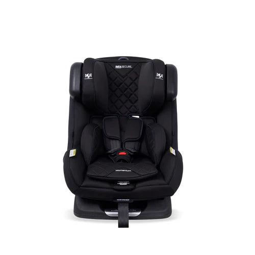 InfaSecure Momentum More - ISOFix (Birth to 4 Years)