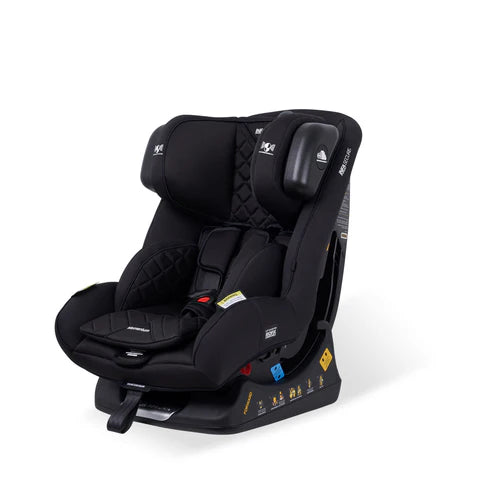 InfaSecure Momentum More - ISOFix (Birth to 4 Years)
