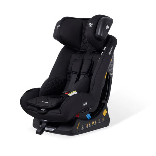 InfaSecure Momentum More - ISOFix (Birth to 4 Years)