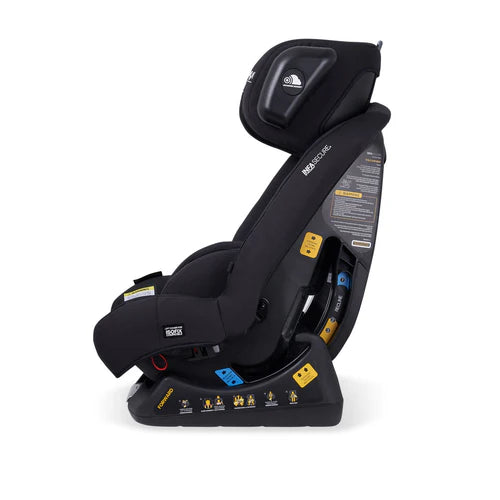 InfaSecure Momentum More - ISOFix (Birth to 4 Years)