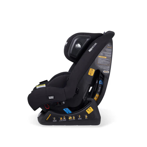 InfaSecure Momentum More - ISOFix (Birth to 4 Years)
