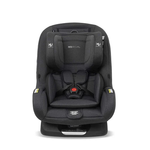 InfaSecure Momentum Go - ISOfix (Birth to 4 Years)
