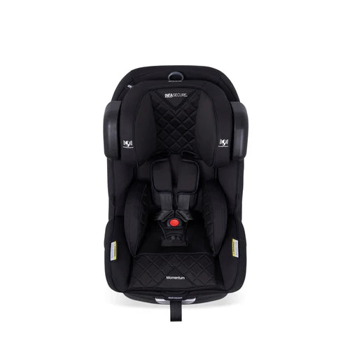 InfaSecure Momentum More - ISOFix (Birth to 4 Years)