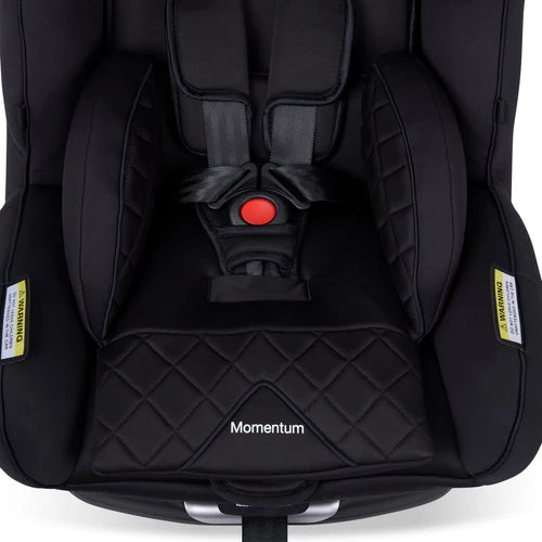 InfaSecure Momentum More - ISOFix (Birth to 4 Years)