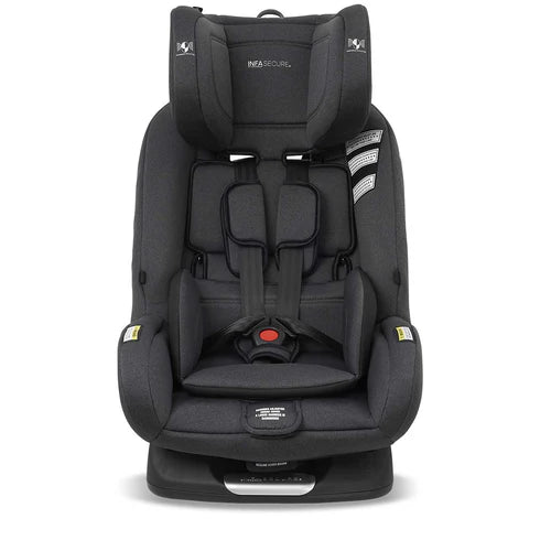InfaSecure Momentum Go - ISOfix (Birth to 4 Years)