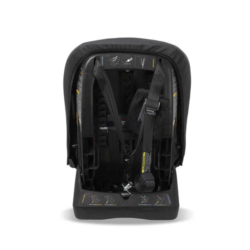 InfaSecure Momentum Go - ISOfix (Birth to 4 Years)