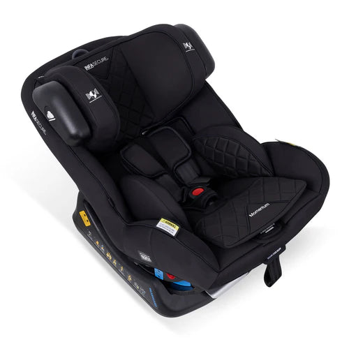 InfaSecure Momentum More - ISOFix (Birth to 4 Years)