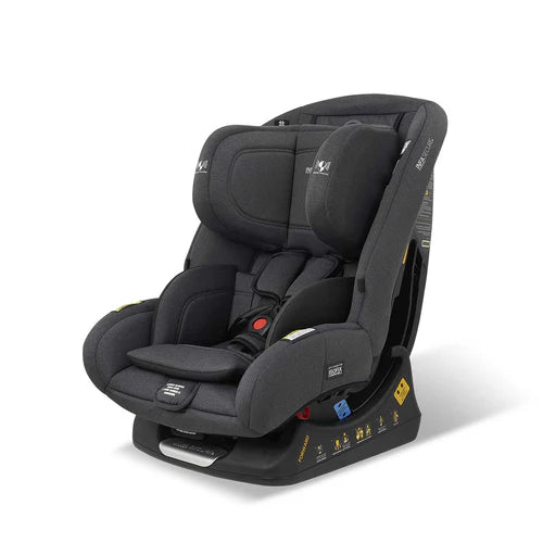 InfaSecure Momentum Go - ISOfix (Birth to 4 Years)