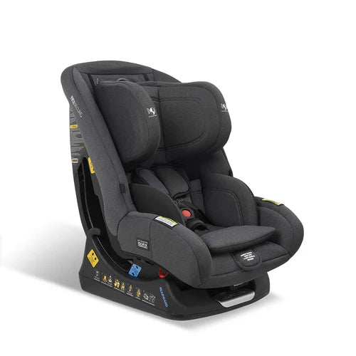 InfaSecure Momentum Go - ISOfix (Birth to 4 Years)