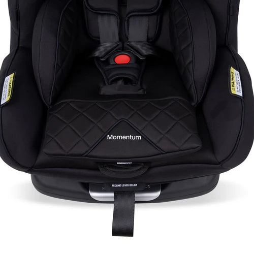 InfaSecure Momentum More - ISOFix (Birth to 4 Years)