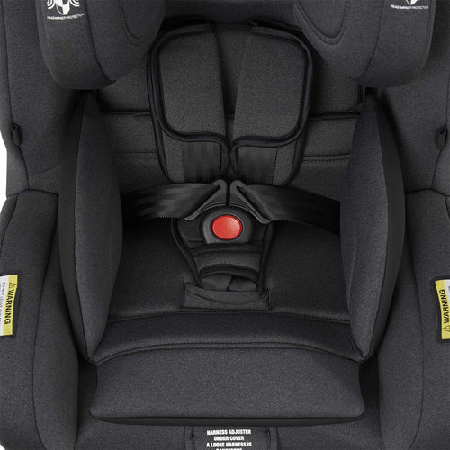 InfaSecure Momentum Go - ISOfix (Birth to 4 Years)