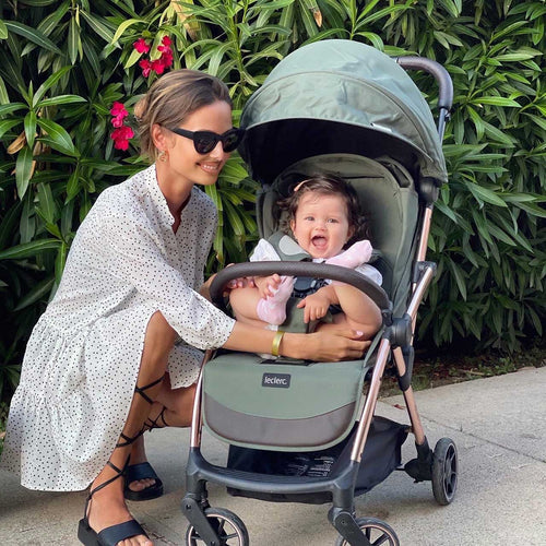 Leclercbaby Influencer Stroller