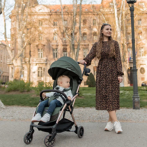 Leclercbaby Influencer Stroller