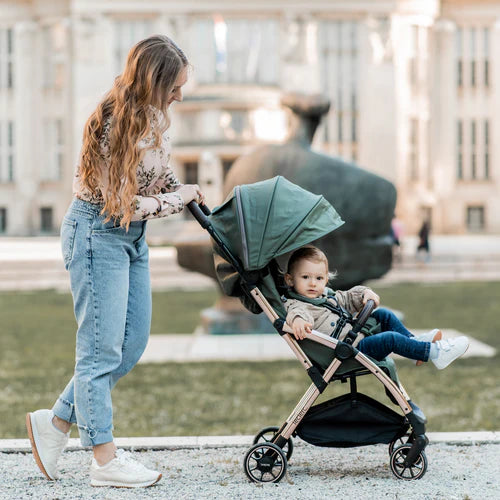 Leclercbaby Influencer Stroller