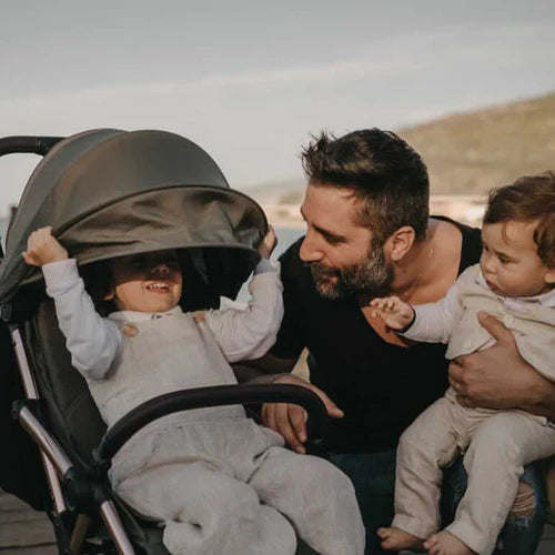 Leclercbaby Influencer Stroller