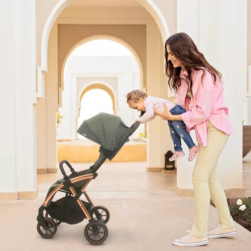 Leclercbaby Influencer XL Stroller