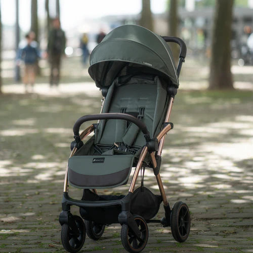 Leclercbaby Influencer XL Stroller