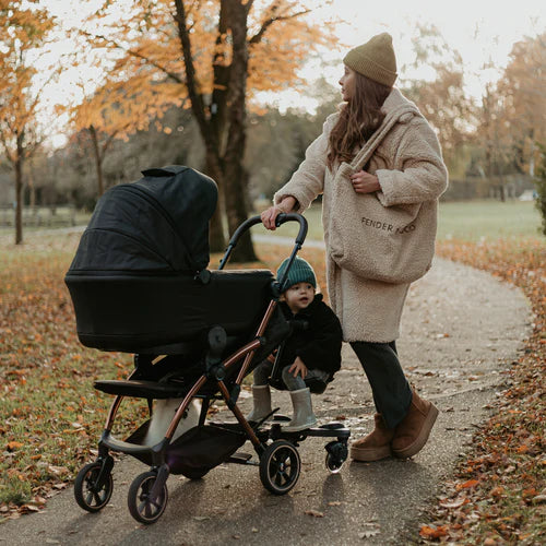 Leclercbaby Influencer XL Stroller