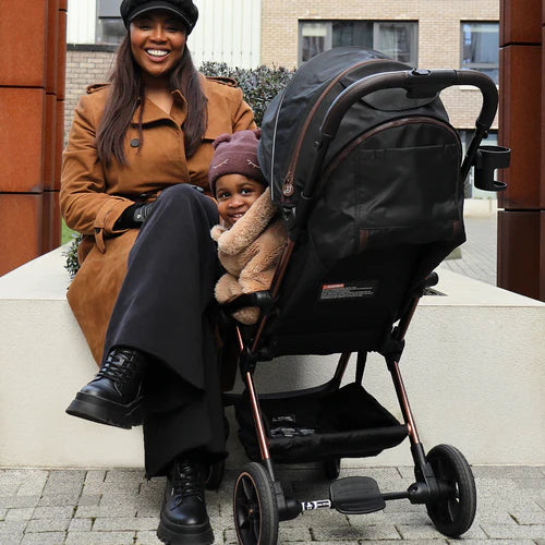 Leclercbaby Influencer XL Stroller
