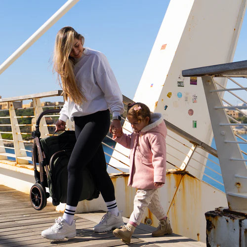 Leclercbaby Influencer XL Stroller