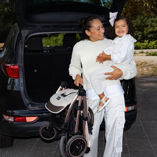Leclercbaby Influencer XL Stroller