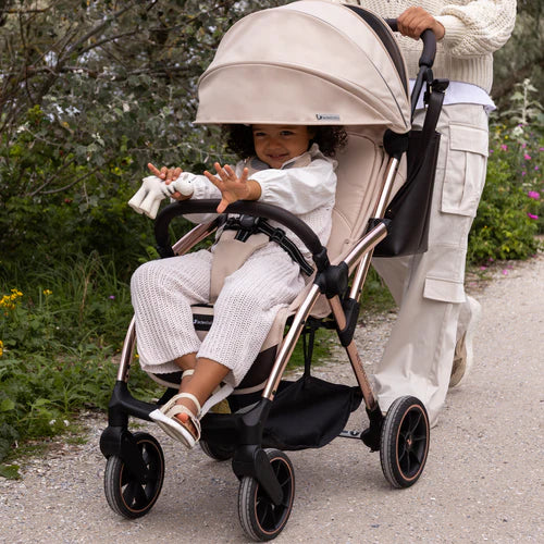 Leclercbaby Influencer XL Stroller