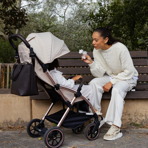 Leclercbaby Influencer XL Stroller