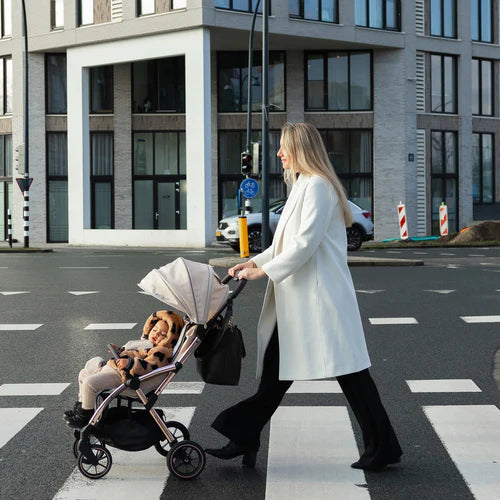 Leclercbaby Influencer XL Stroller