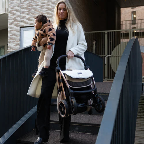 Leclercbaby Influencer XL Stroller