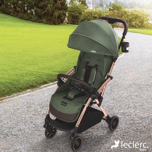 Leclercbaby Influencer Stroller