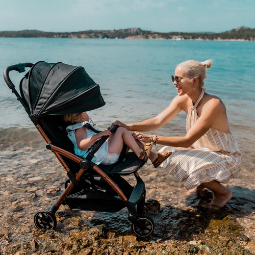 Leclercbaby Influencer Stroller