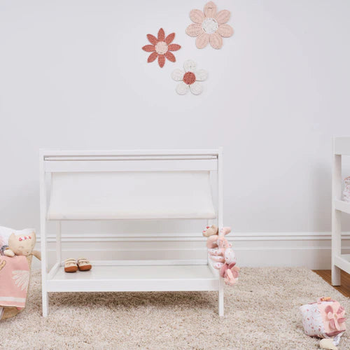 Lily Bassinet