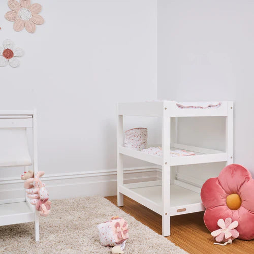 Daisy Chnage Table