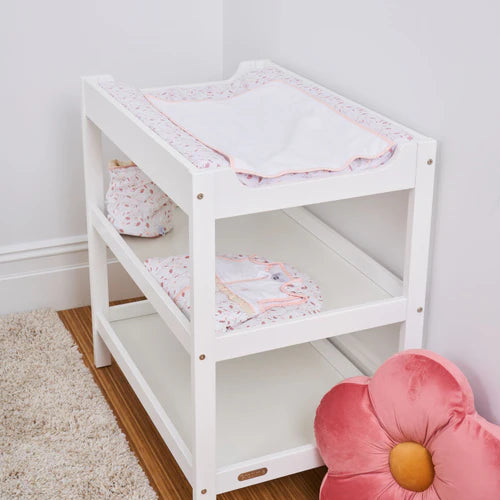 Daisy Chnage Table