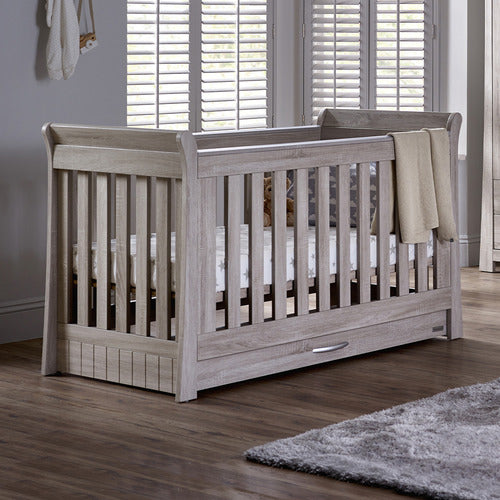 Noble Cot – Ash