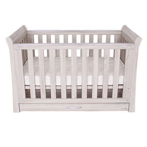 Noble Cot – Ash