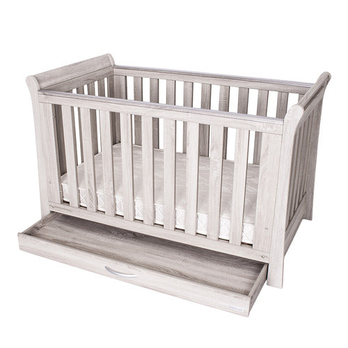 Noble Cot – Ash