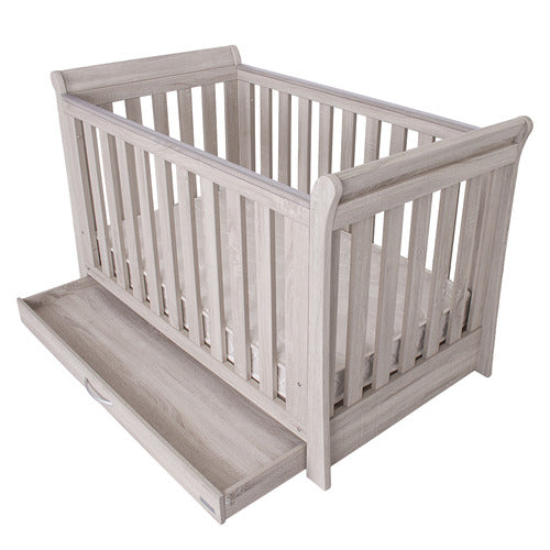 Noble Cot – Ash