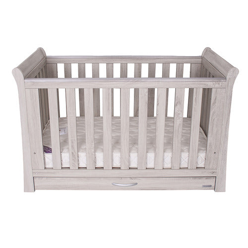 Noble Cot – Ash