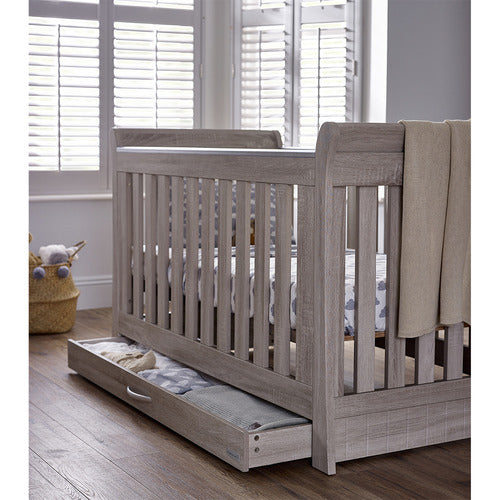 Noble Cot – Ash
