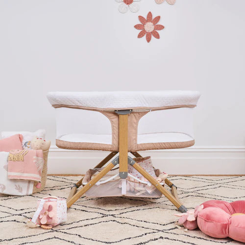 Luna Bassinet