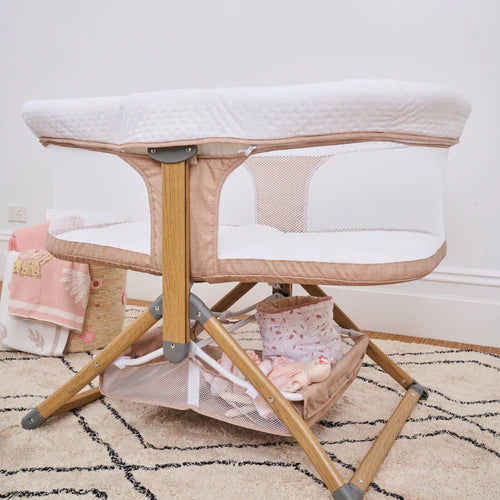 Luna Bassinet