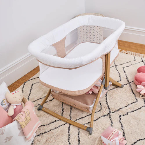 Luna Bassinet