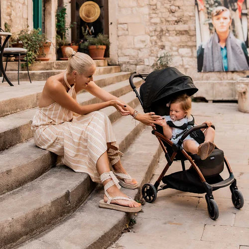 Leclercbaby Influencer Stroller