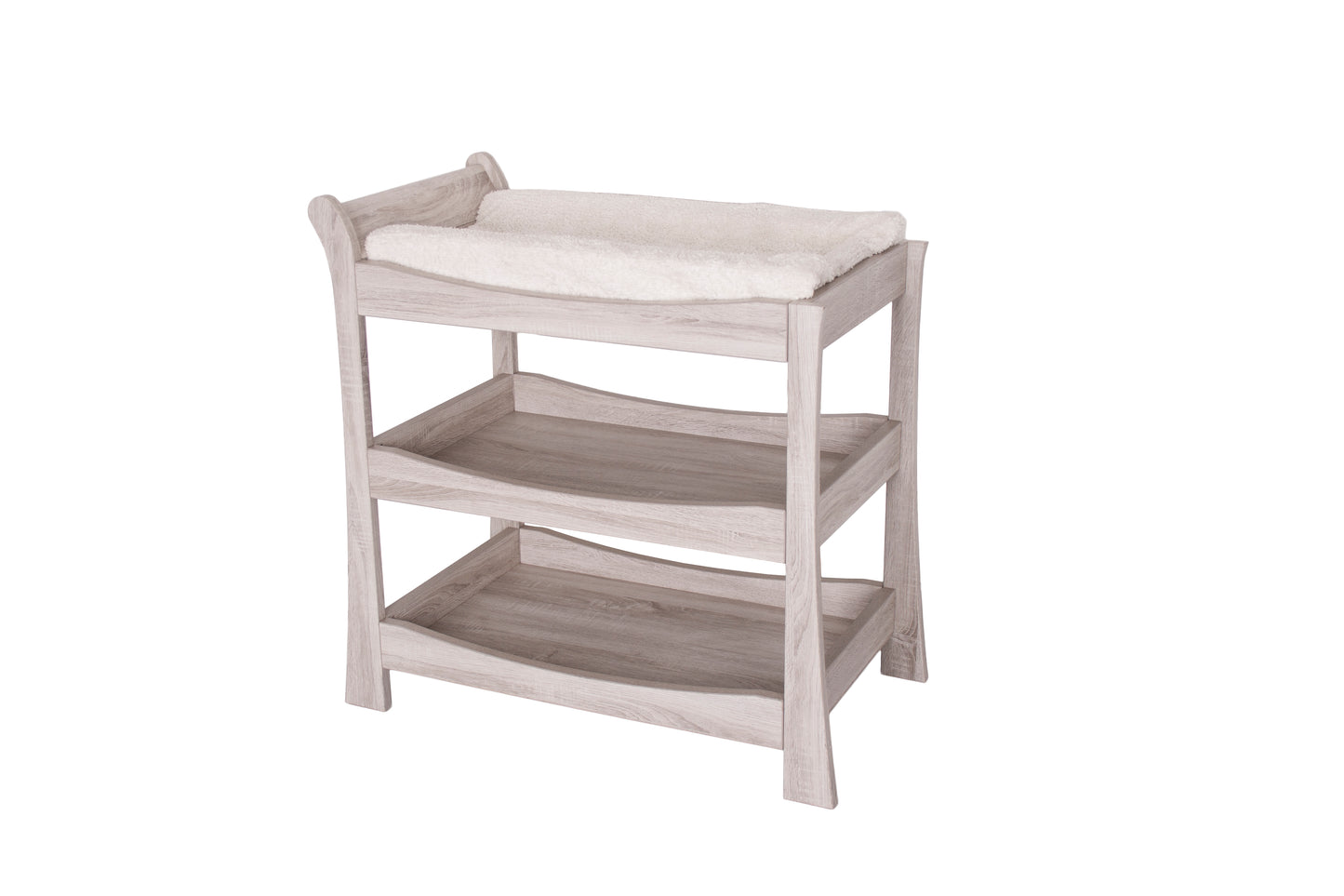Noble Change Table - Ash