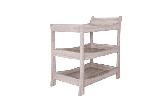 Noble Change Table - Ash