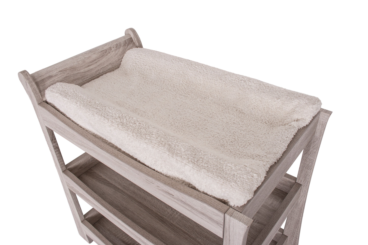 Noble Change Table - Ash