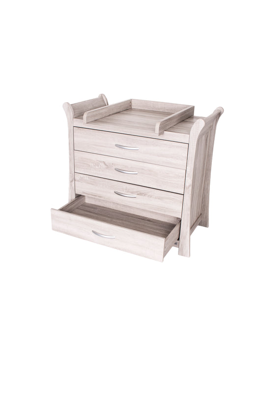 Noble Chest - Ash